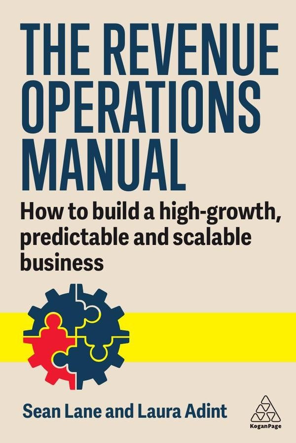 Revenue Operations Manual | Adint, Lane