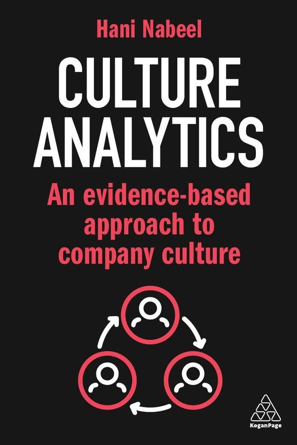Culture Analytics | Hani Nabeel