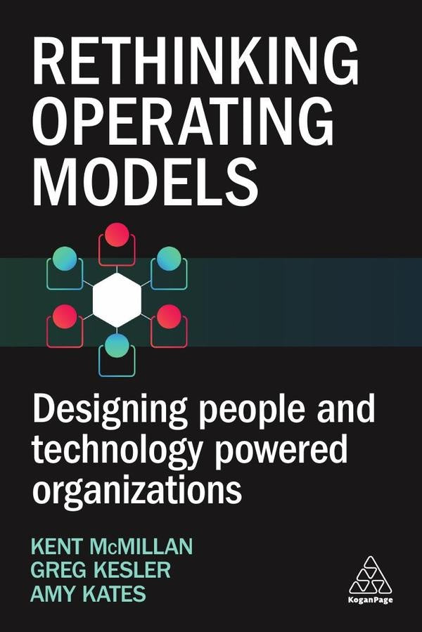 Rethinking Operating Models | AA.VV.