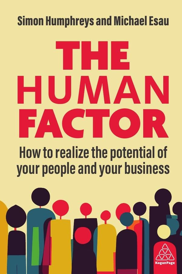 Human Factor | Esau, Humphreys