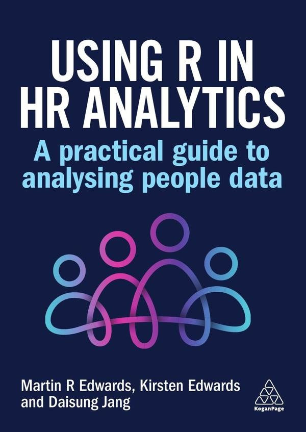 Using R in HR Analytics | Edwards, Edwards y otros