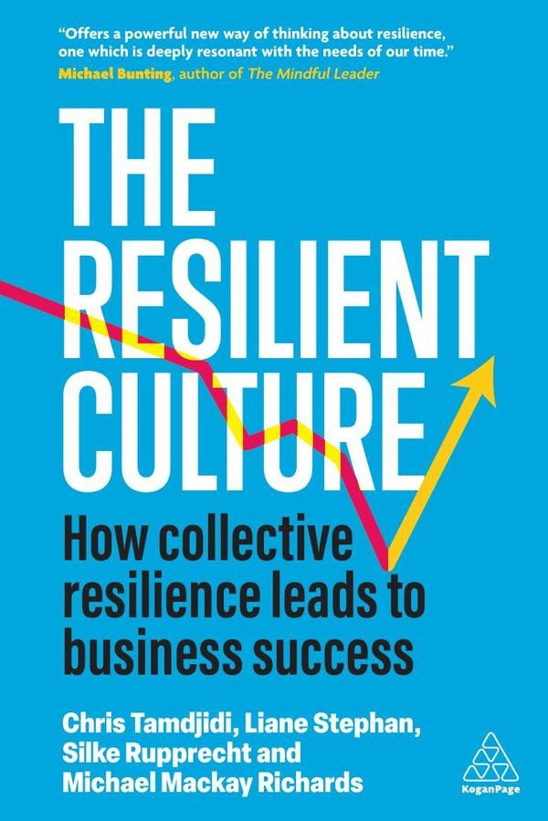 Resilient Culture | Stephan, Rupprecht y otros