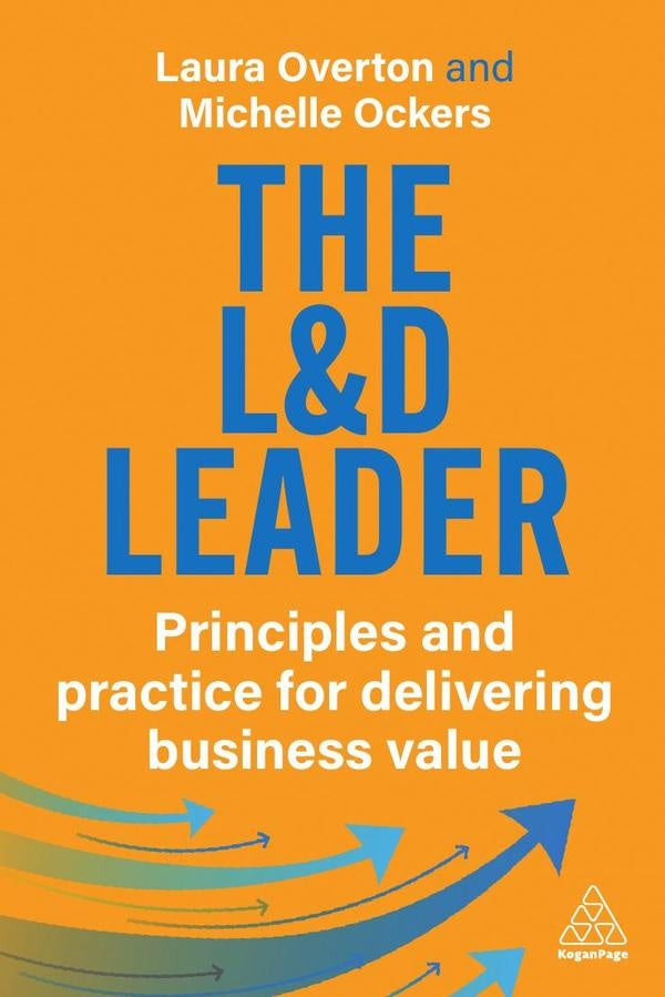 The L&D Leader | Ockers, Overton