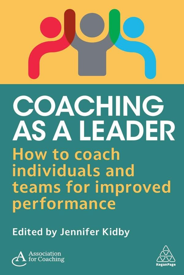 Coaching as a Leader | AA.VV.