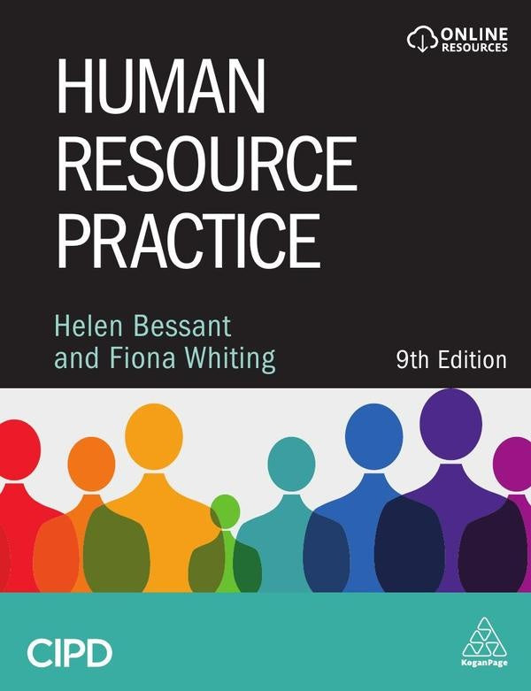 Human Resource Practice | Whiting, Bessant