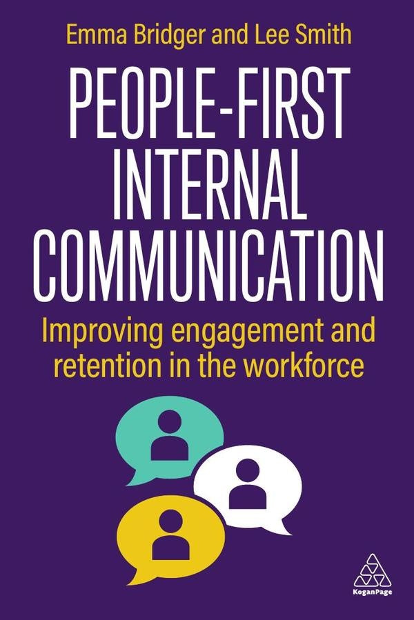 People-First Internal Communication | Bridger, Smith