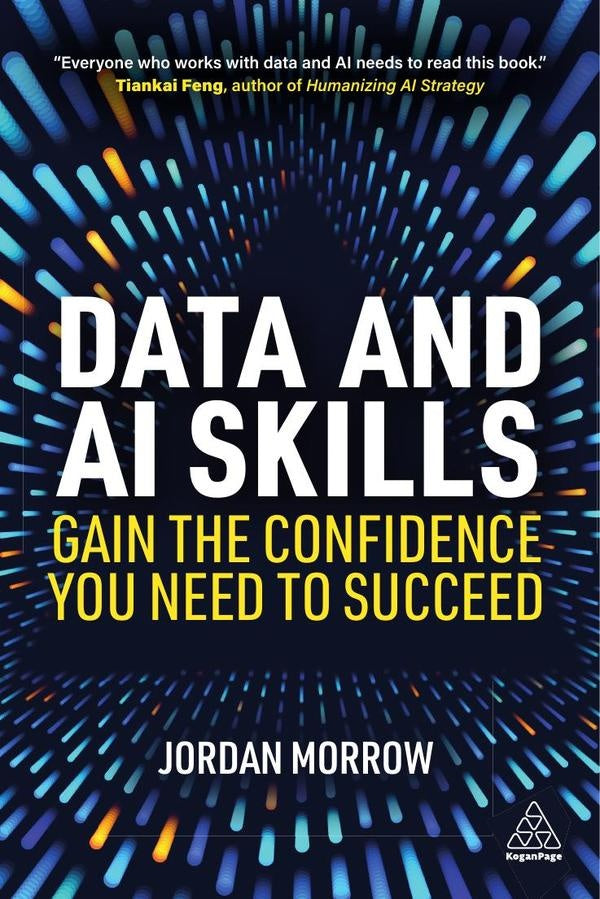 Data and AI Skills | Jordan Morrow