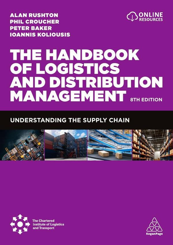 Handbook of Logistics and Distribution Management | Rushton, Croucher y otros