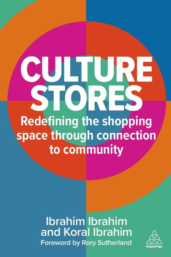 Culture Stores | Ibrahim, Ibrahim