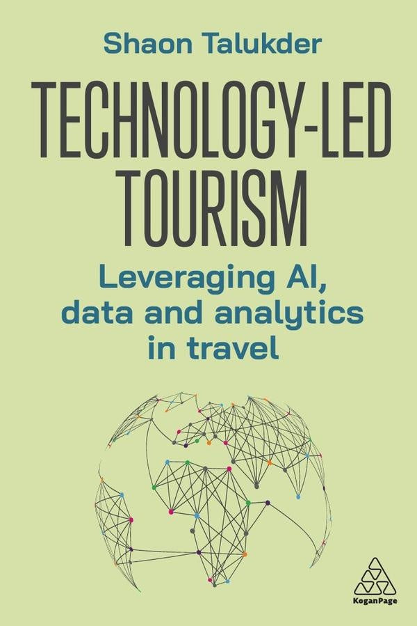 Technology-Led Tourism | Shaon Talukder