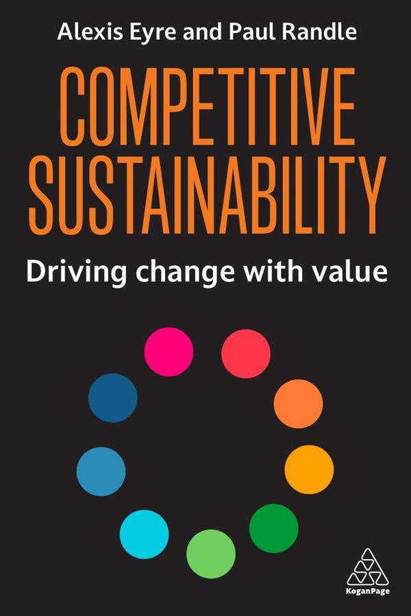 Competitive Sustainability | Eyre, Randle