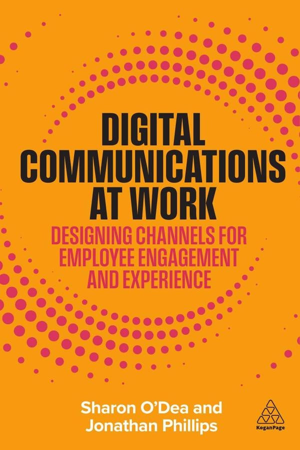 Digital Communications at Work | Phillips, O'Dea