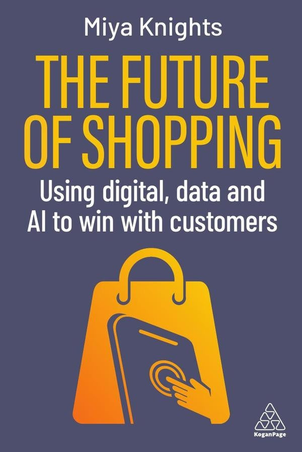 The Future of Shopping | Miya Knights