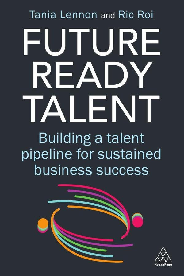 Future-Ready Talent | Lennon, Roi