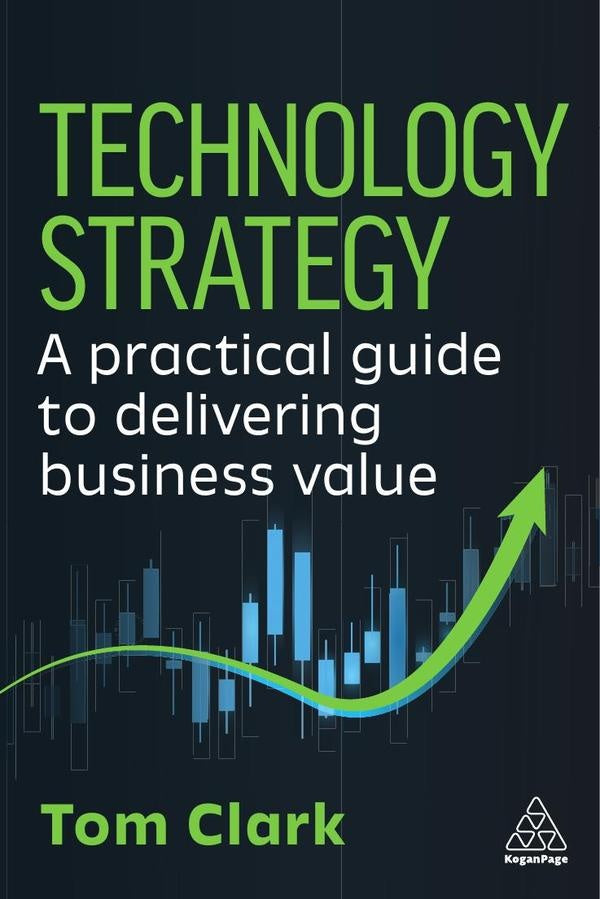 Technology Strategy | Tom Clark