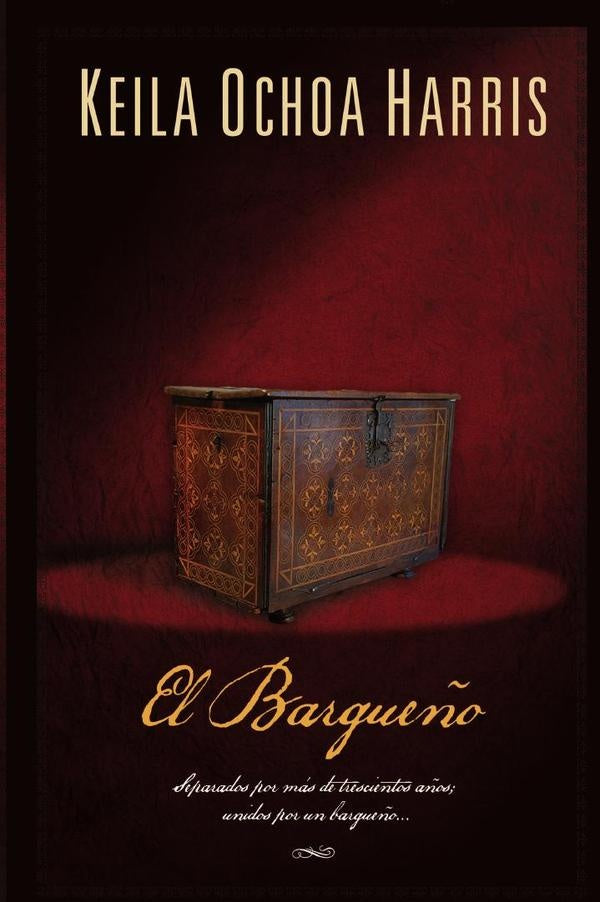 El bargueño | Keila Ochoa Harris