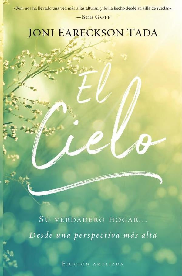 El cielo | Joni Eareckson Tada