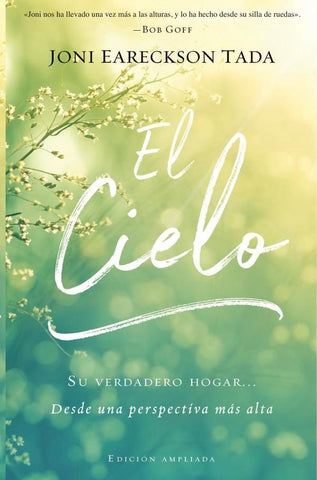 El cielo | Joni Eareckson Tada