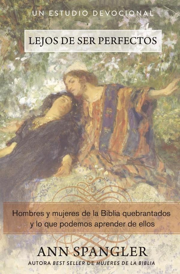 Lejos de ser perfectos | Ann Spangler