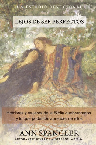 Lejos de ser perfectos | Ann Spangler