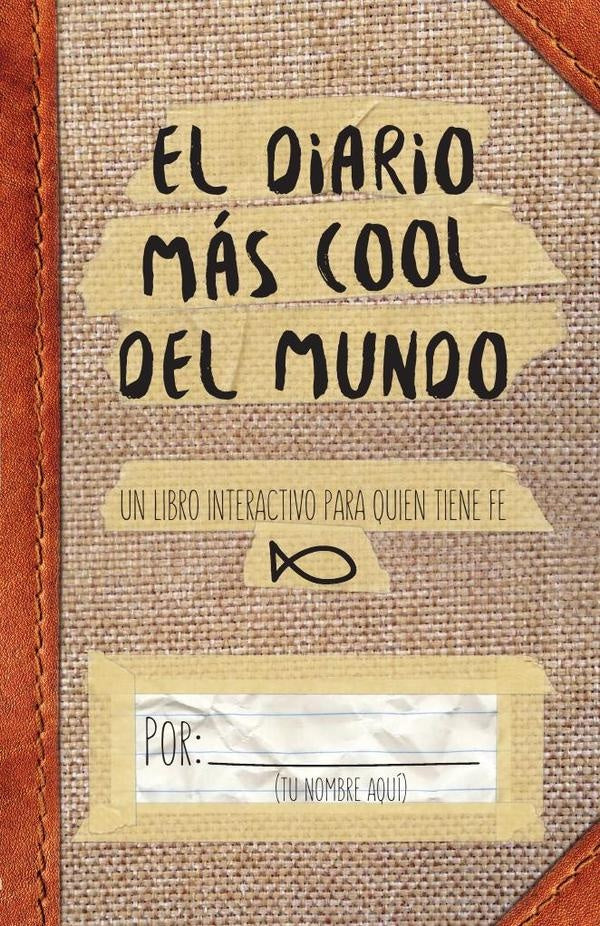El diario más cool del mundo | Grupo Nelson