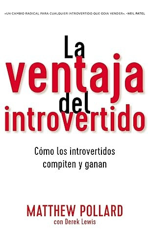 La ventaja del introvertido | Matthew Pollard
