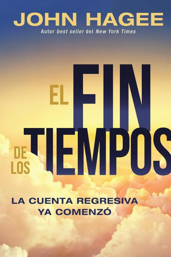 El fin de los tiempos | John Hagee