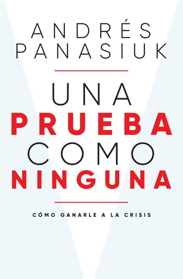 Una prueba como ninguna | Andrés Panasiuk