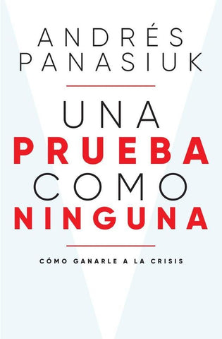 Una prueba como ninguna | Andrés Panasiuk