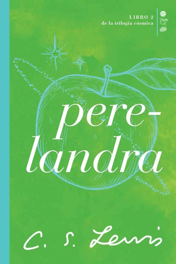 Perelandra | Lewis C. S.
