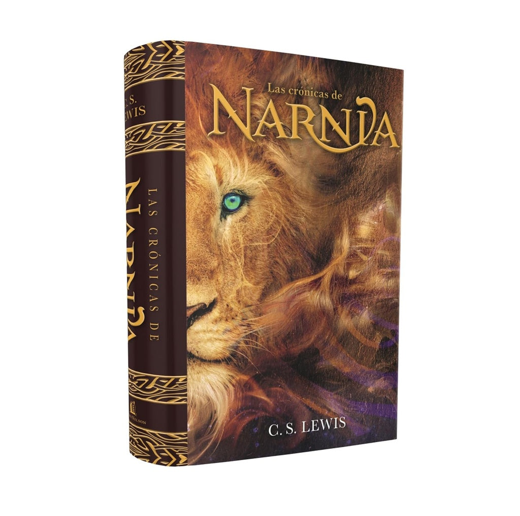 Las Crónicas de Narnia | C. S. Lewis