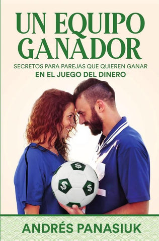 Un equipo ganador | Andrés Panasiuk