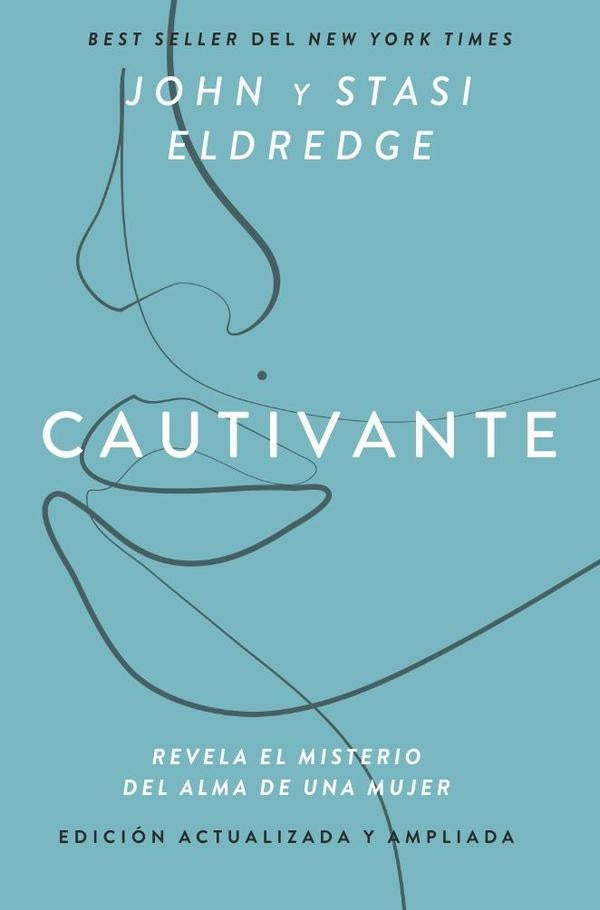 Cautivante, Edición ampliada | Eldredge, Eldredge