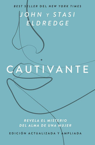 Cautivante, Edición ampliada | Eldredge, Eldredge