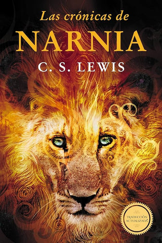 LAS CRONICAS DE NARNIA.. | Lewis C. S.