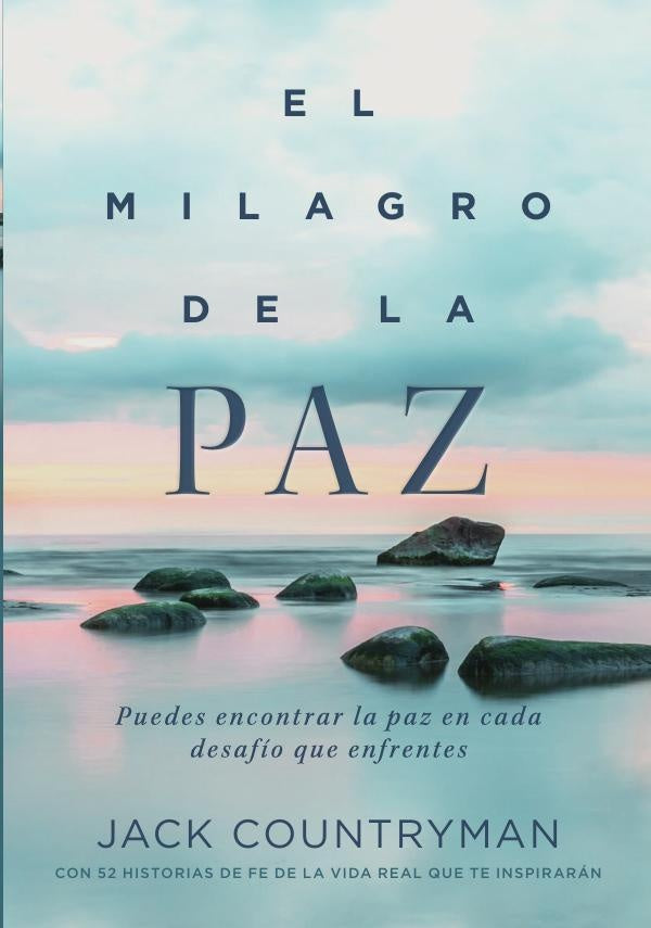 El milagro de la paz | JACK COUNTRYMAN