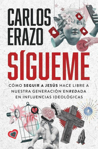 Sígueme | Carlos Erazo
