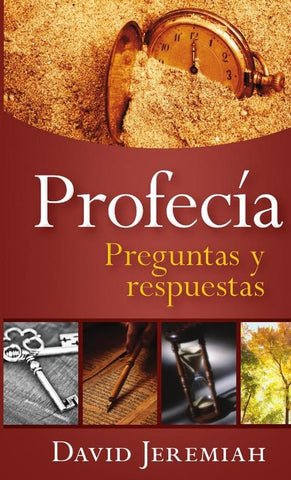 Profecía | Dr.  David Jeremiah
