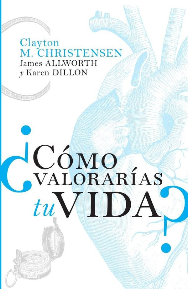 ¿Cómo valorarías tu vida? | Christensen, Allworth y otros