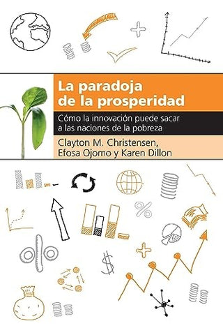 La paradoja de la prosperidad | Ojomo, Dillon y otros