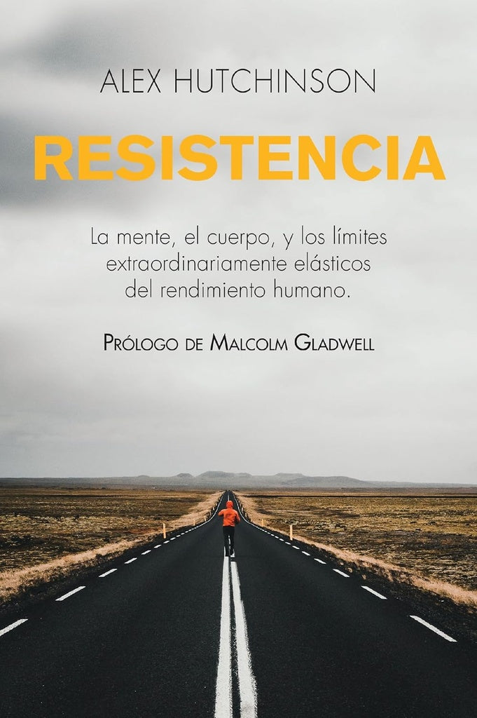 Resistencia | Alex Hutchinson