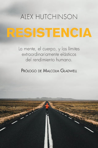 Resistencia | Alex Hutchinson