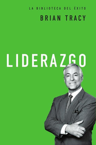 Liderazgo | Brian Tracy