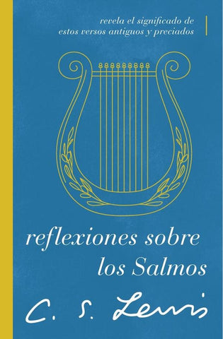 Reflexiones sobre los Salmos | C.S.  Lewis