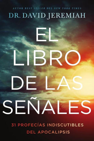 El libro de las señales | Dr.  David Jeremiah