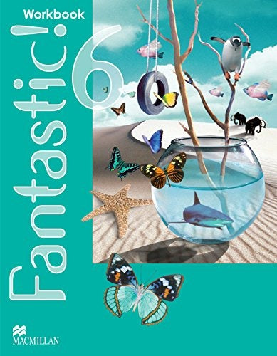 FANTASTIC 6 WORKBOOK
