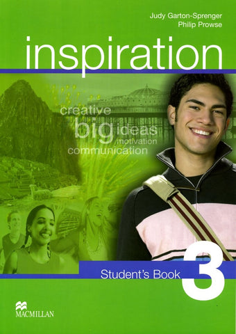 Inspiration 3 SB