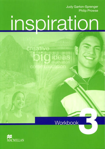 INSPIRATION 3 ACTIVITY