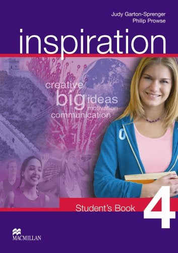 INSPIRATION 4 STUDENTS