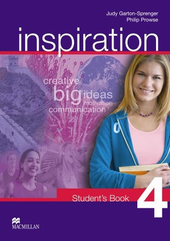 INSPIRATION 4 STUDENTS
